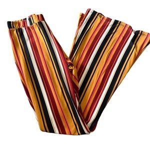 Altar’d State Wide Leg Flared Pants